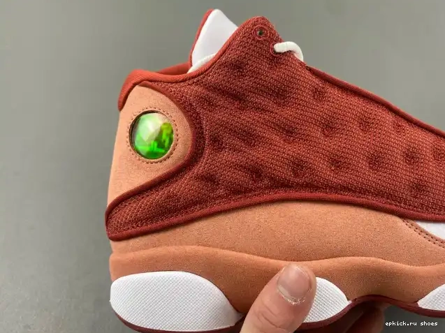 Rep Red 13 Dune Jordan Air DJ5982-601 0427